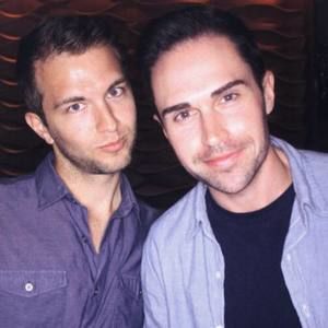 Meet your Posher, Brandon